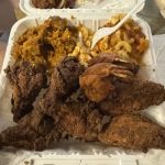 Sade’s southern cafe
