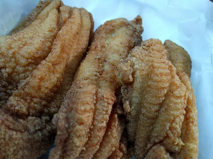 Sade’s southern cafe Picture 2