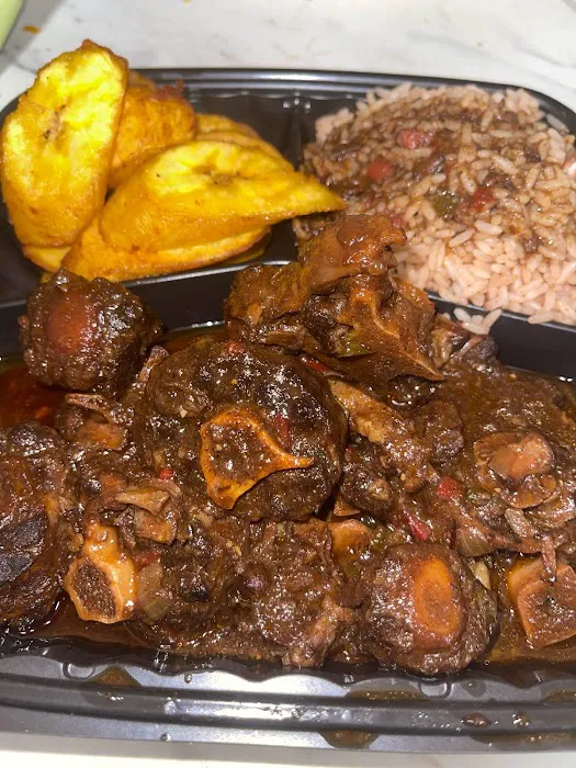 Sade’s southern cafe Picture 4