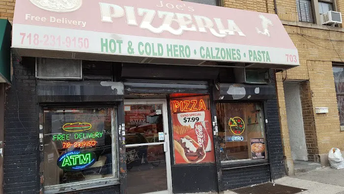 Joe's Pizza Picture 9