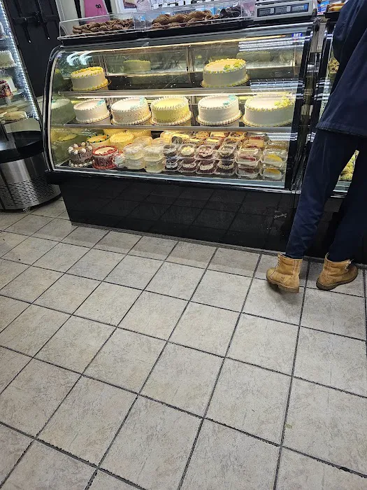Joe's Pizza Picture 2