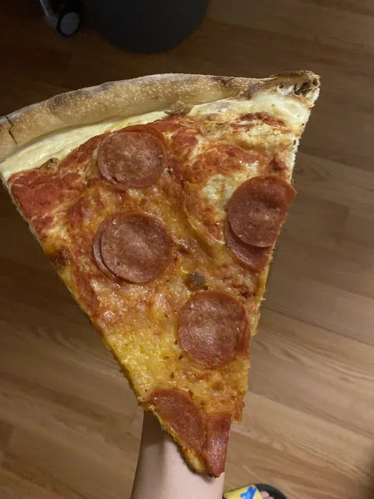 Joe's Pizza Picture 6