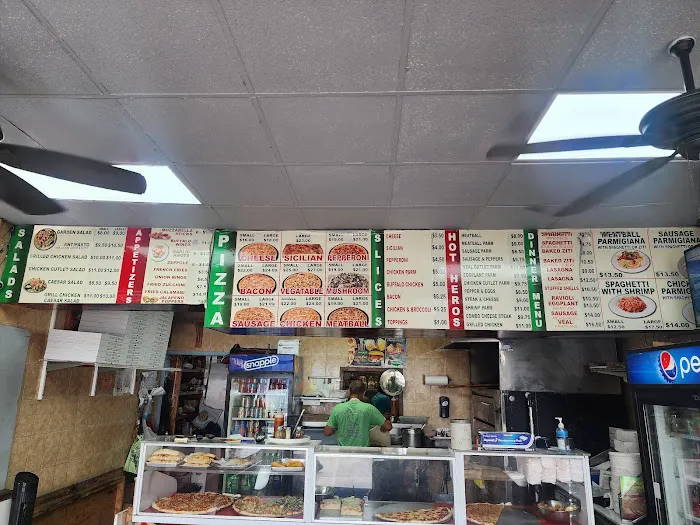 Joe's Pizza Picture 7