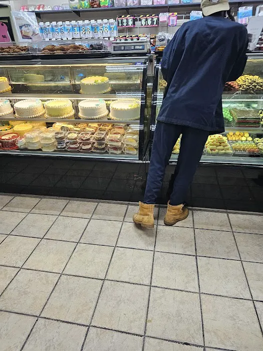 Joe's Pizza Picture 1