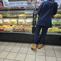 Joe's Pizza ico