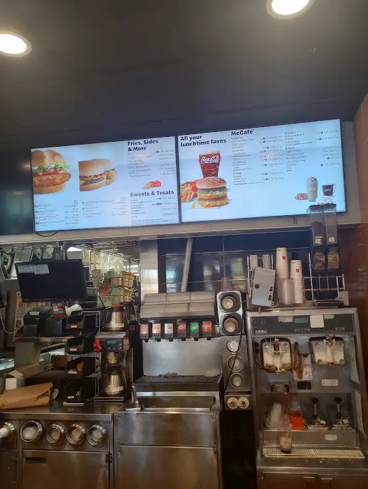 McDonald's Picture 8