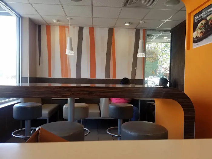 McDonald's Picture 2