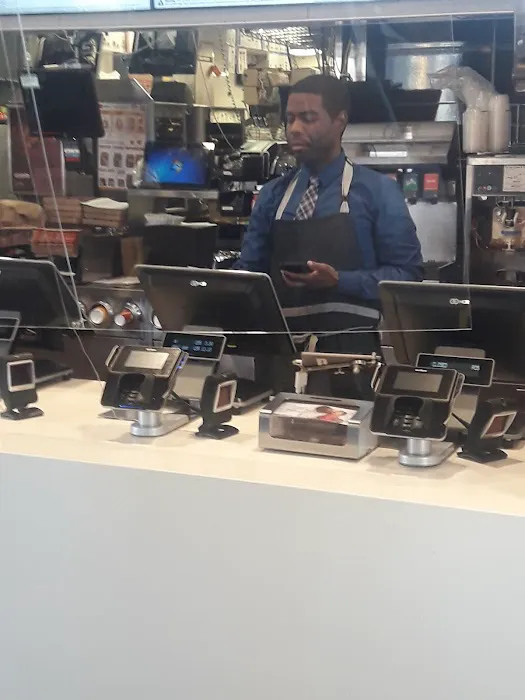 McDonald's Picture 4