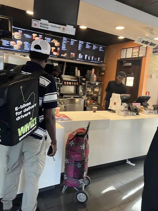 McDonald's Picture 9
