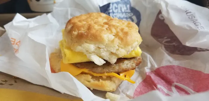 McDonald's Picture 1