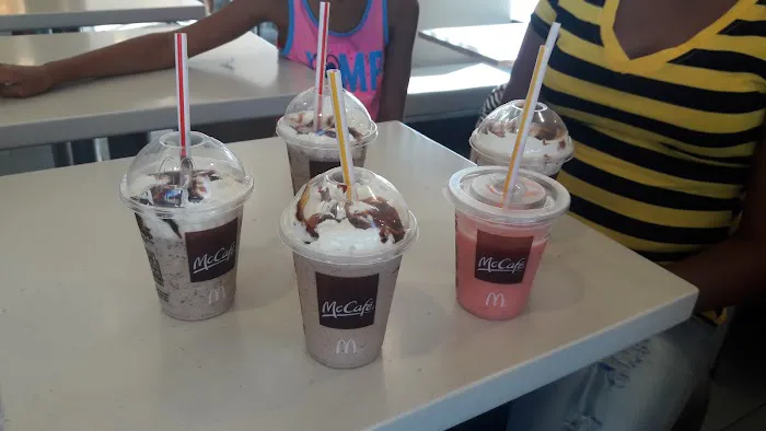McDonald's Picture 6