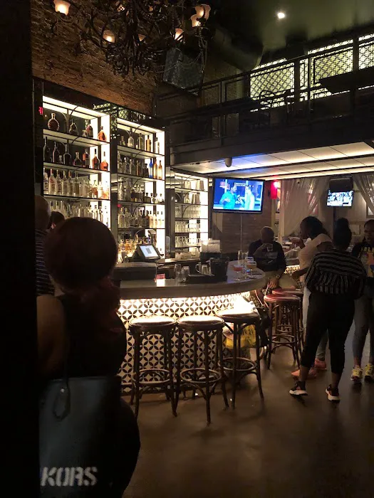G Bar Picture 8