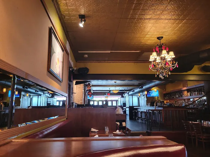 G Bar Picture 9