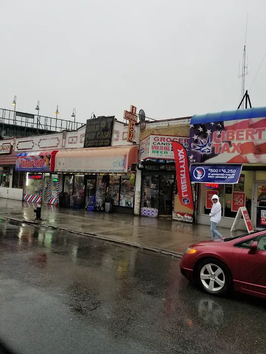 Popeyes Louisiana Kitchen Picture 2
