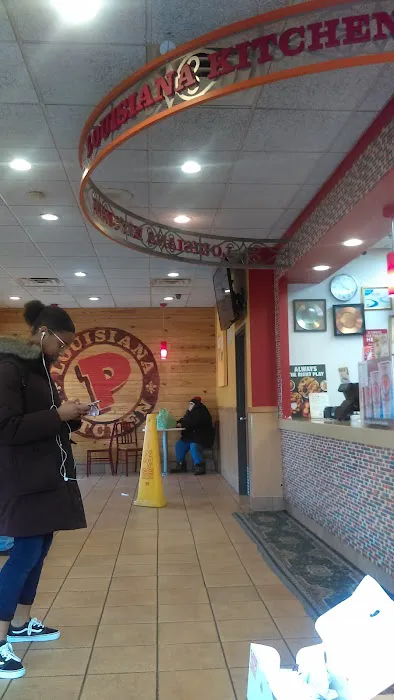 Popeyes Louisiana Kitchen Picture 1