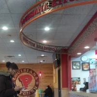 Popeyes Louisiana Kitchen ico