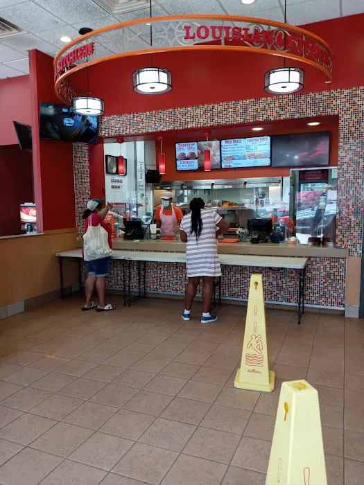 Popeyes Louisiana Kitchen Picture 3