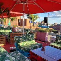 Zona De Cuba ico