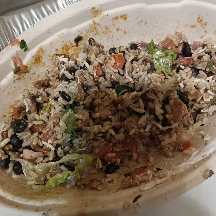Chipotle Mexican Grill Picture 2