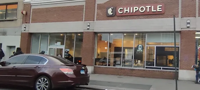 Chipotle Mexican Grill Picture 9