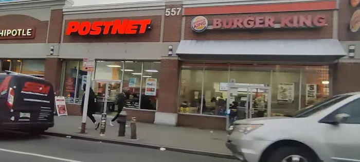 Burger King Picture 5