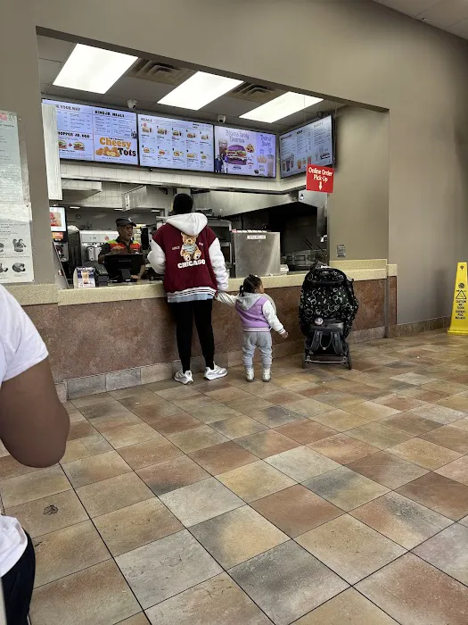Burger King Picture 2