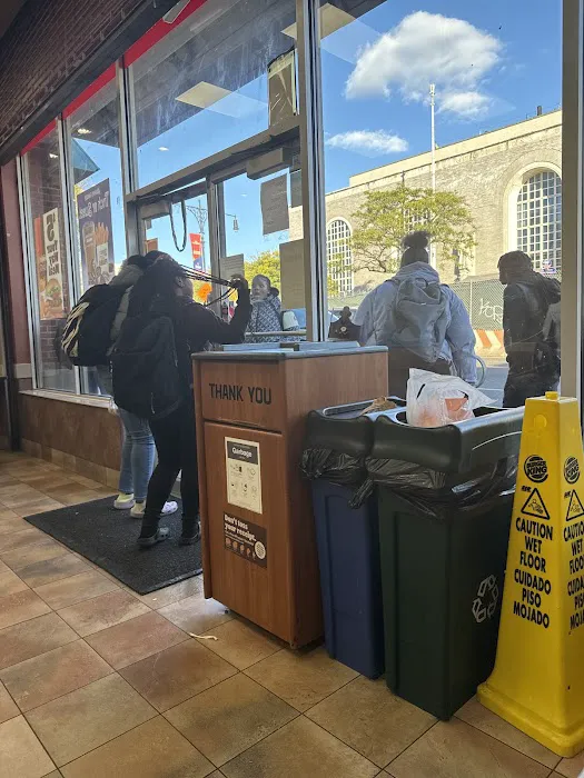 Burger King Picture 1