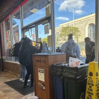 Burger King ico