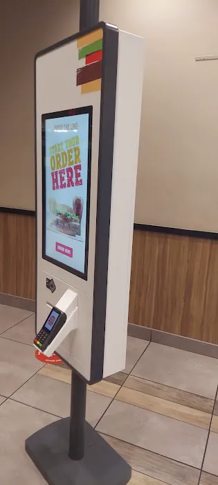 Burger King Picture 3