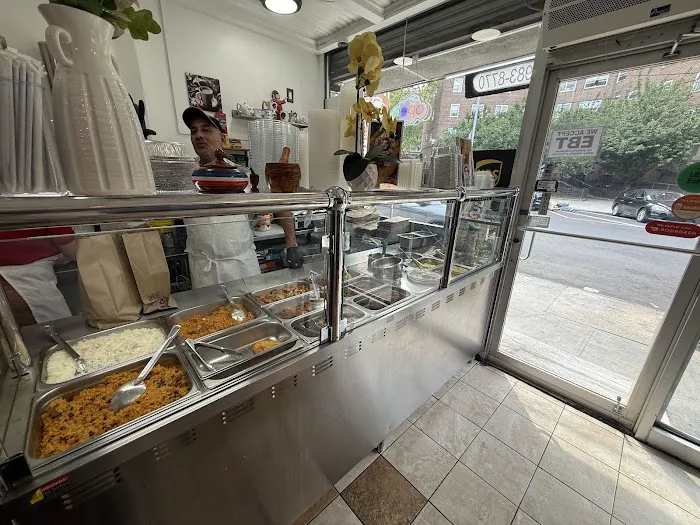 Luna Cafe Picture 6