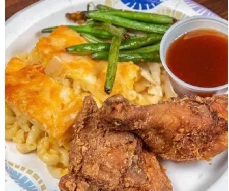 Country Bites Inc
