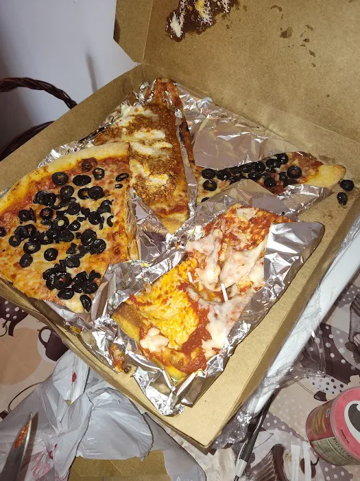 Pepe Joe's Brick Oven Pizza Picture 1