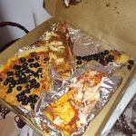 Pepe Joe's Brick Oven Pizza
