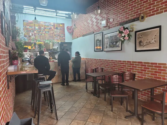 Pepe Joe's Brick Oven Pizza Picture 3
