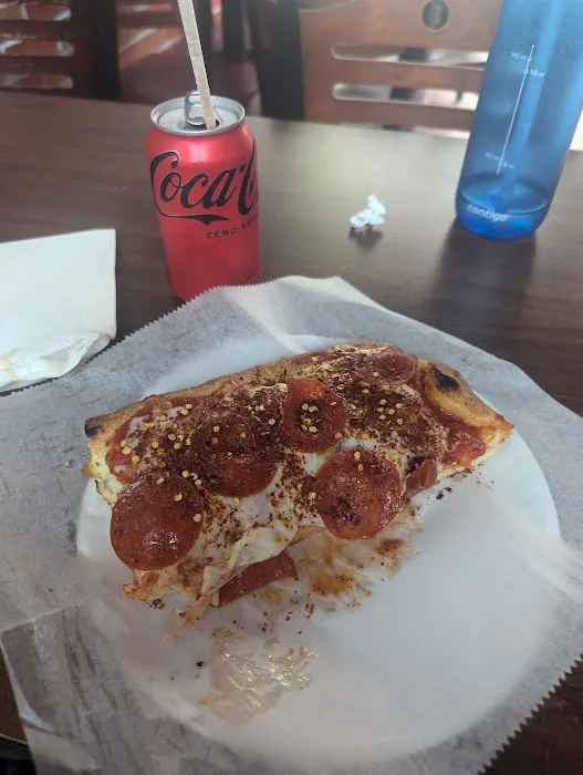 Pepe Joe's Brick Oven Pizza Picture 2