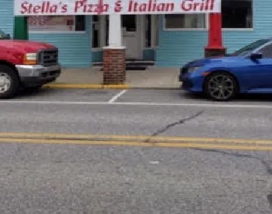 Pepe Joe's Brick Oven Pizza Picture 4