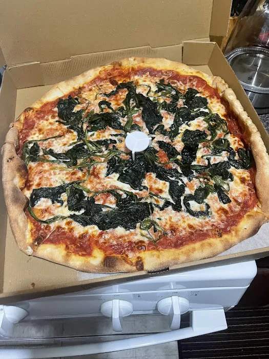 Pepe Joe's Brick Oven Pizza Picture 8