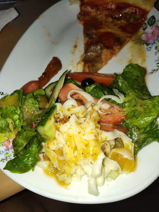 Pepe Joe's Brick Oven Pizza Picture 6