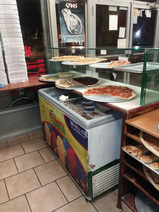 Tetaj Brothers Pizzeria Picture 9
