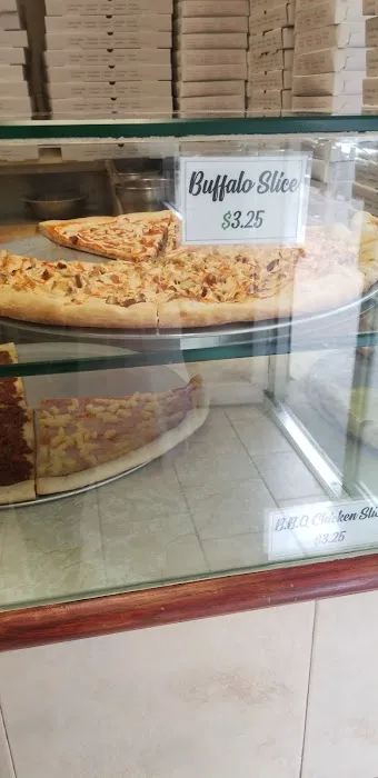 Tetaj Brothers Pizzeria Picture 5