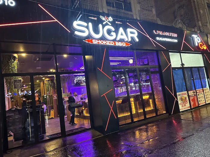 Sugar Restaurant Picture 8