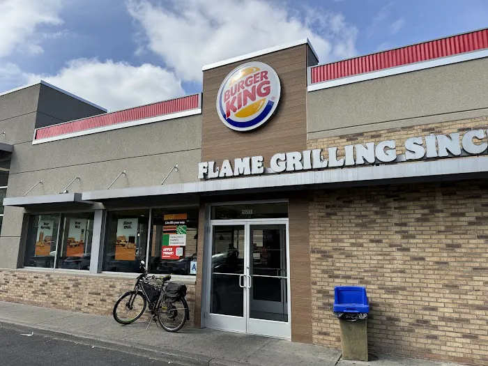 Burger King Picture 5