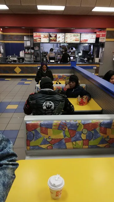 Burger King Picture 1