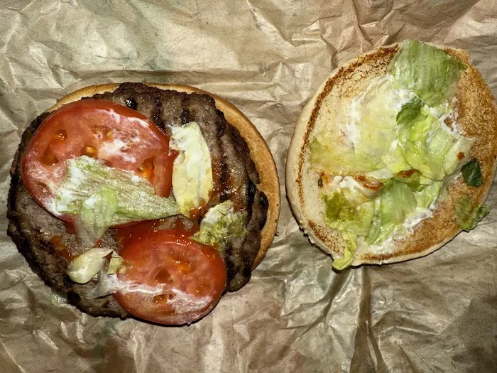 Burger King Picture 6