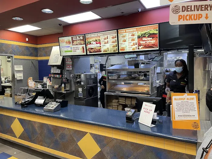 Burger King Picture 7