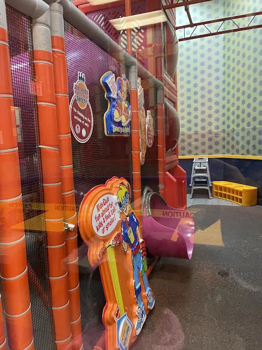 Burger King Picture 4