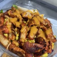 Kennedy Chicken ico