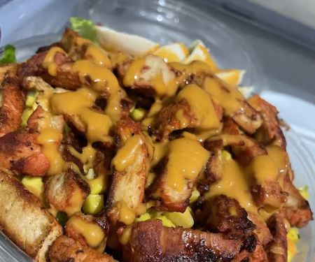 Kennedy Chicken
