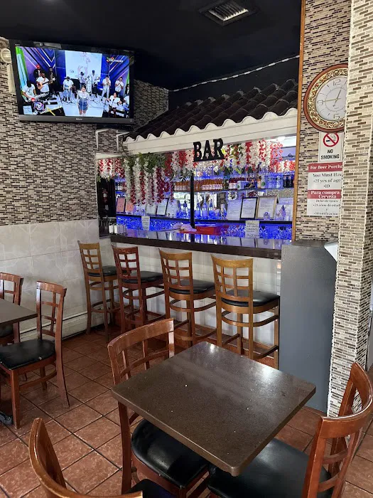 Morena II Restaurant Picture 1