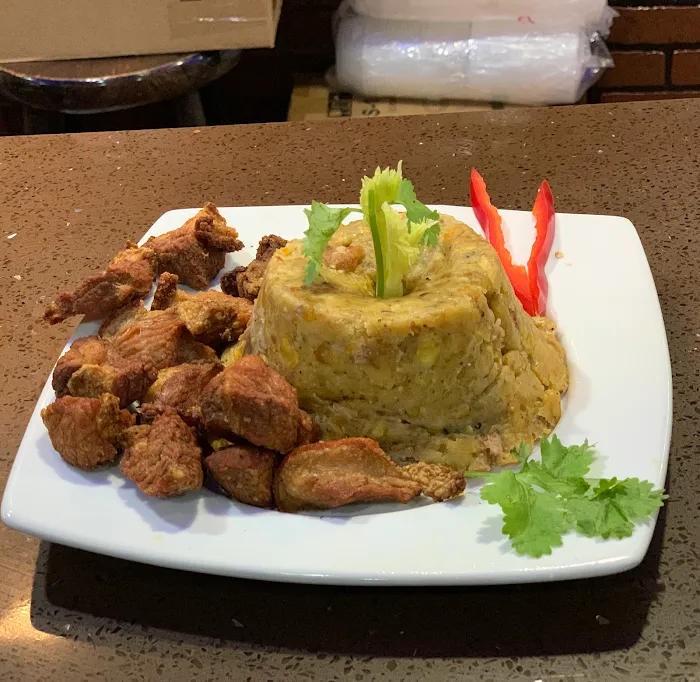 Morena II Restaurant Picture 9